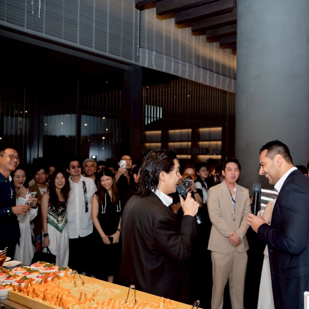 เป๊ก - เปรมณัช สุวรรณานนท์