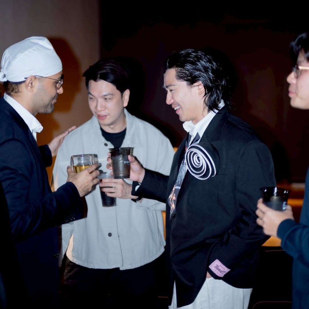 เป๊ก - เปรมณัช สุวรรณานนท์