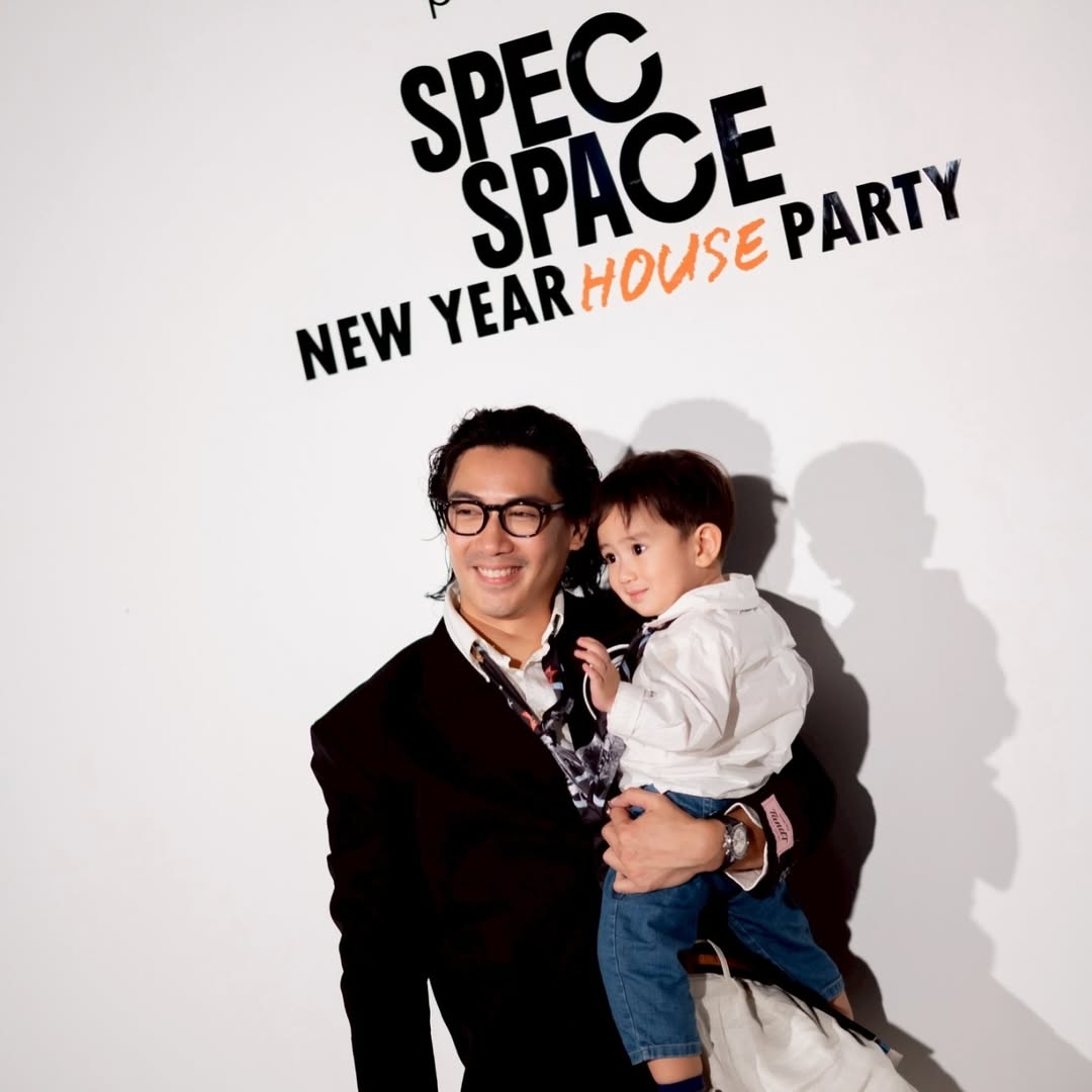 เป๊ก - เปรมณัช สุวรรณานนท์