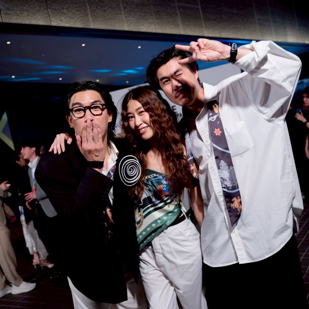 เป๊ก - เปรมณัช สุวรรณานนท์