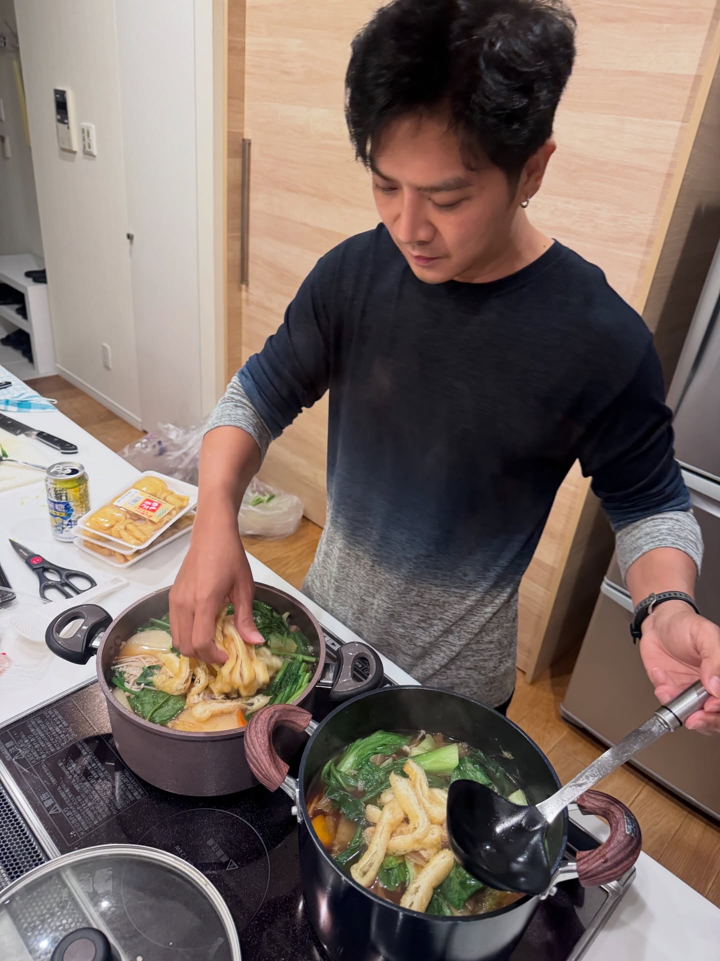 เป๊ก - เปรมณัช สุวรรณานนท์