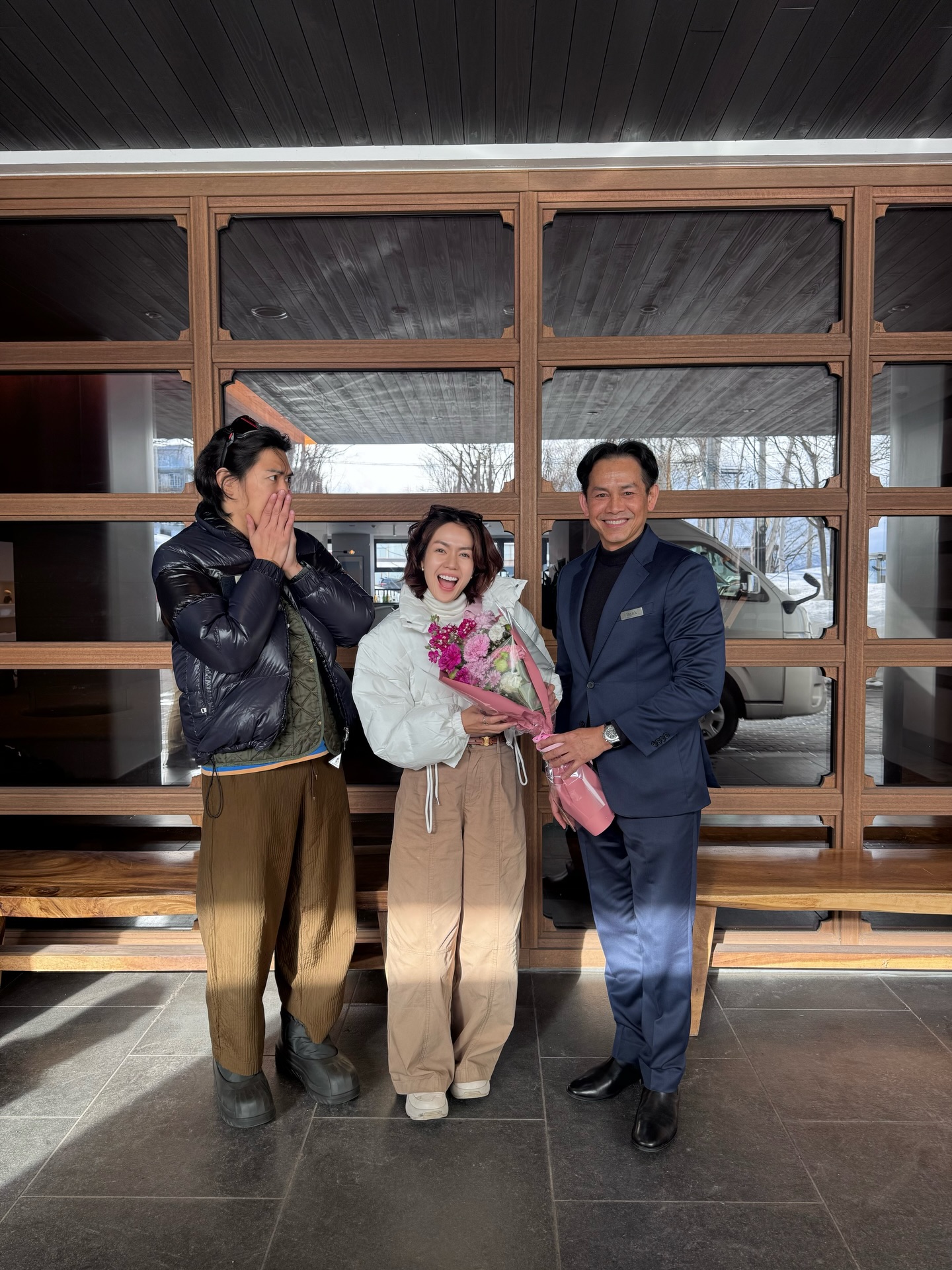 เป๊ก - เปรมณัช สุวรรณานนท์