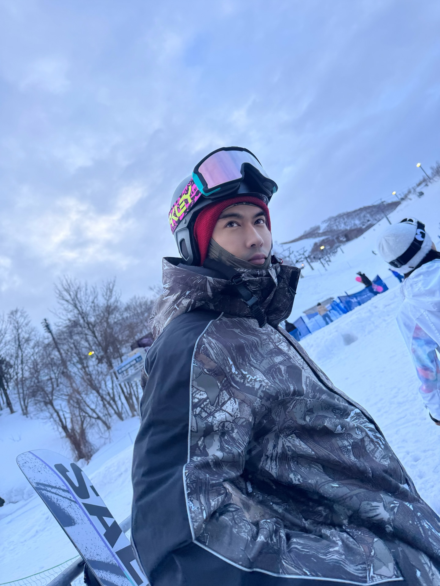 เป๊ก - เปรมณัช สุวรรณานนท์