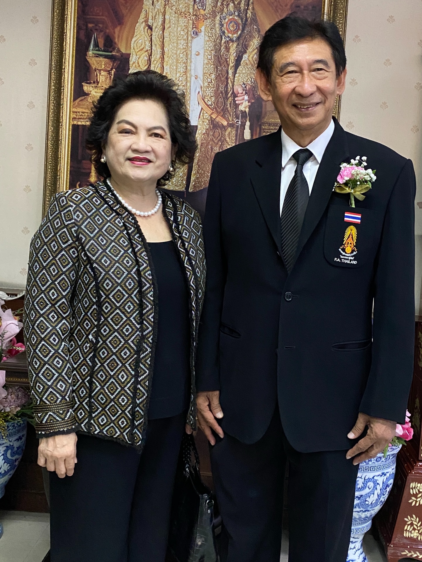 เป๊ก - เปรมณัช สุวรรณานนท์