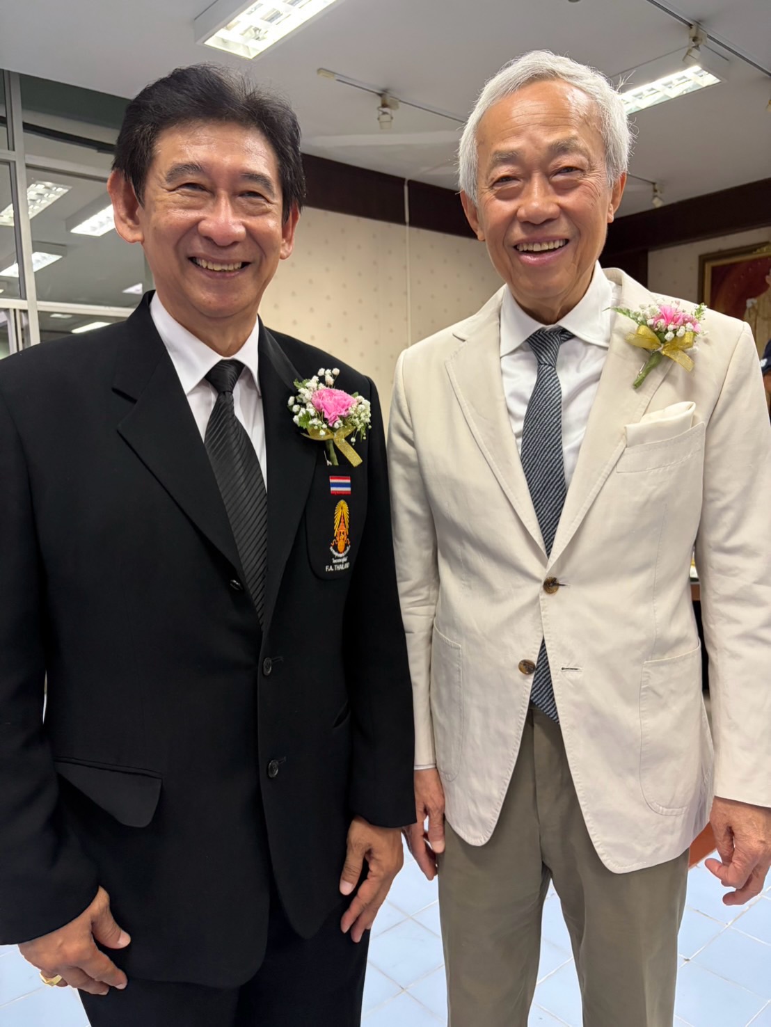 เป๊ก - เปรมณัช สุวรรณานนท์