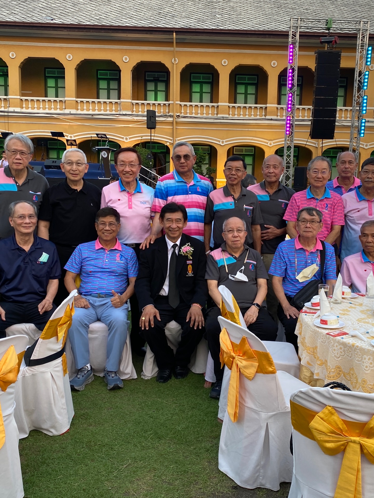 เป๊ก - เปรมณัช สุวรรณานนท์