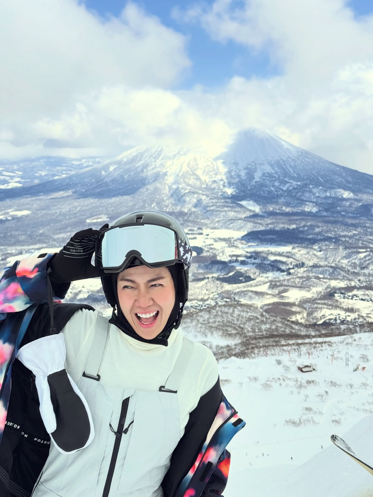 เป๊ก - เปรมณัช สุวรรณานนท์