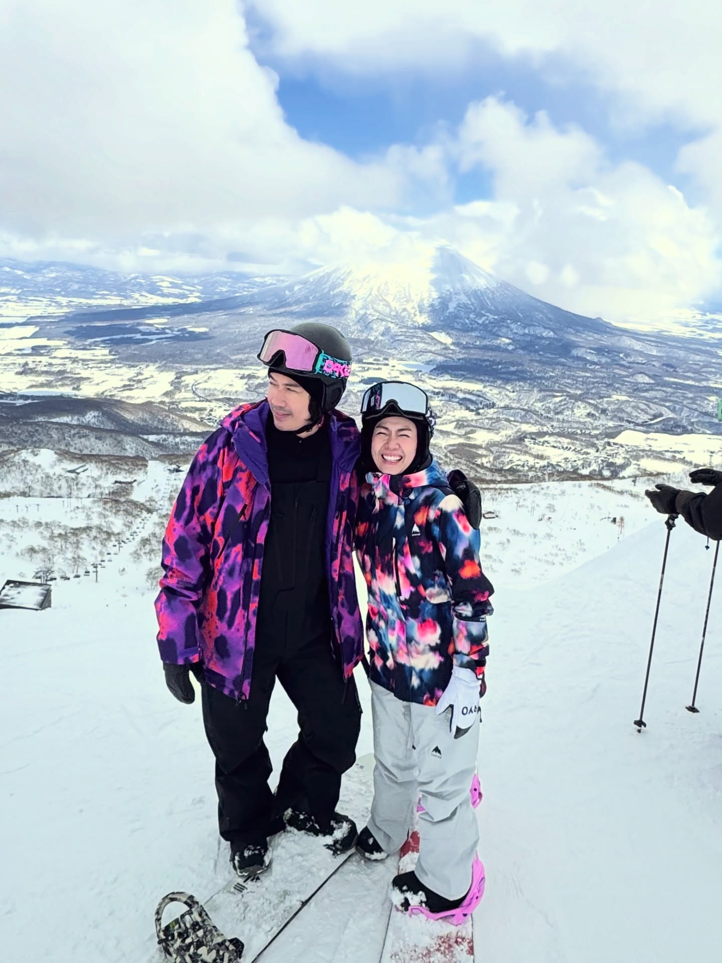 เป๊ก - เปรมณัช สุวรรณานนท์