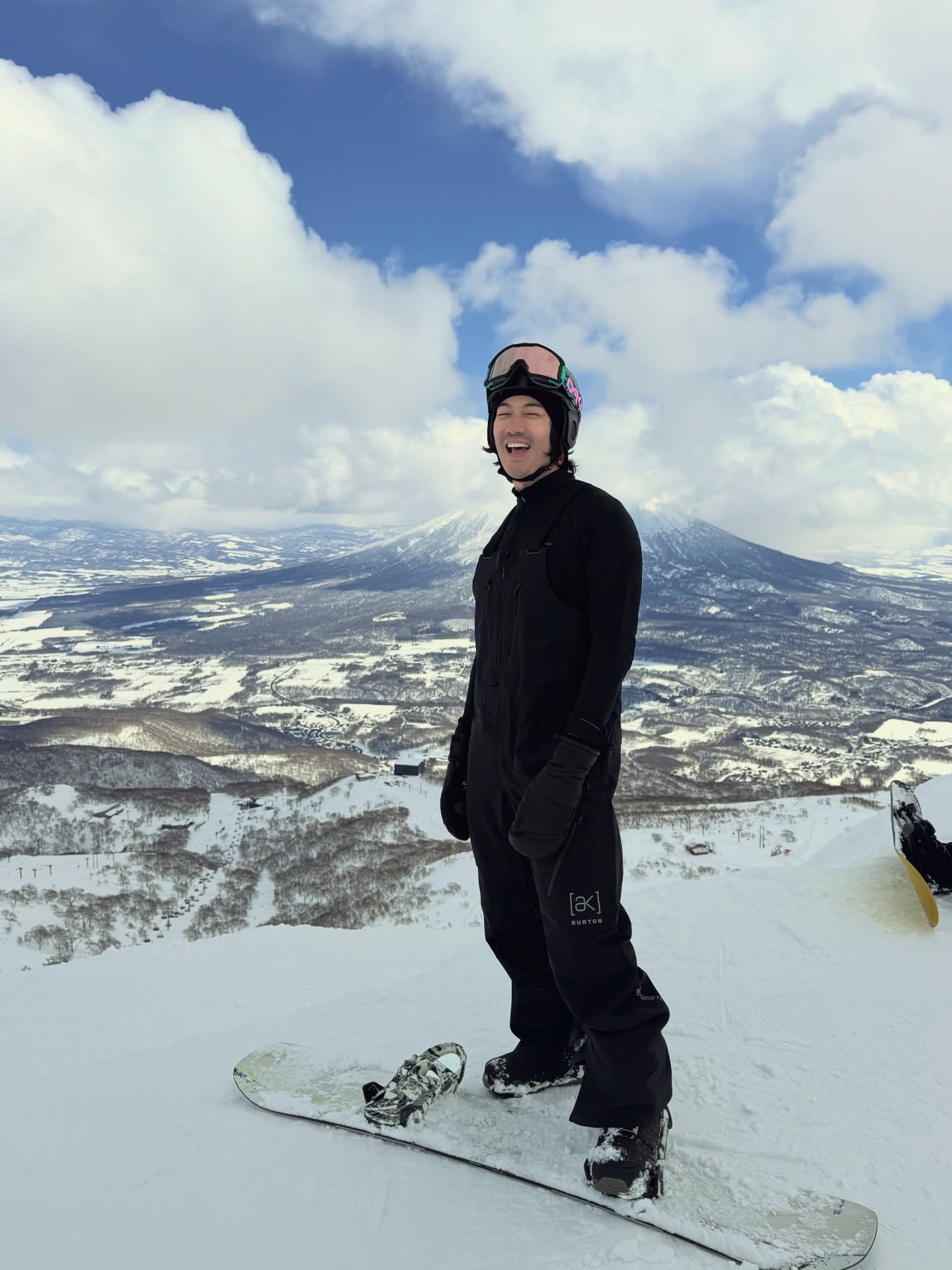 เป๊ก - เปรมณัช สุวรรณานนท์