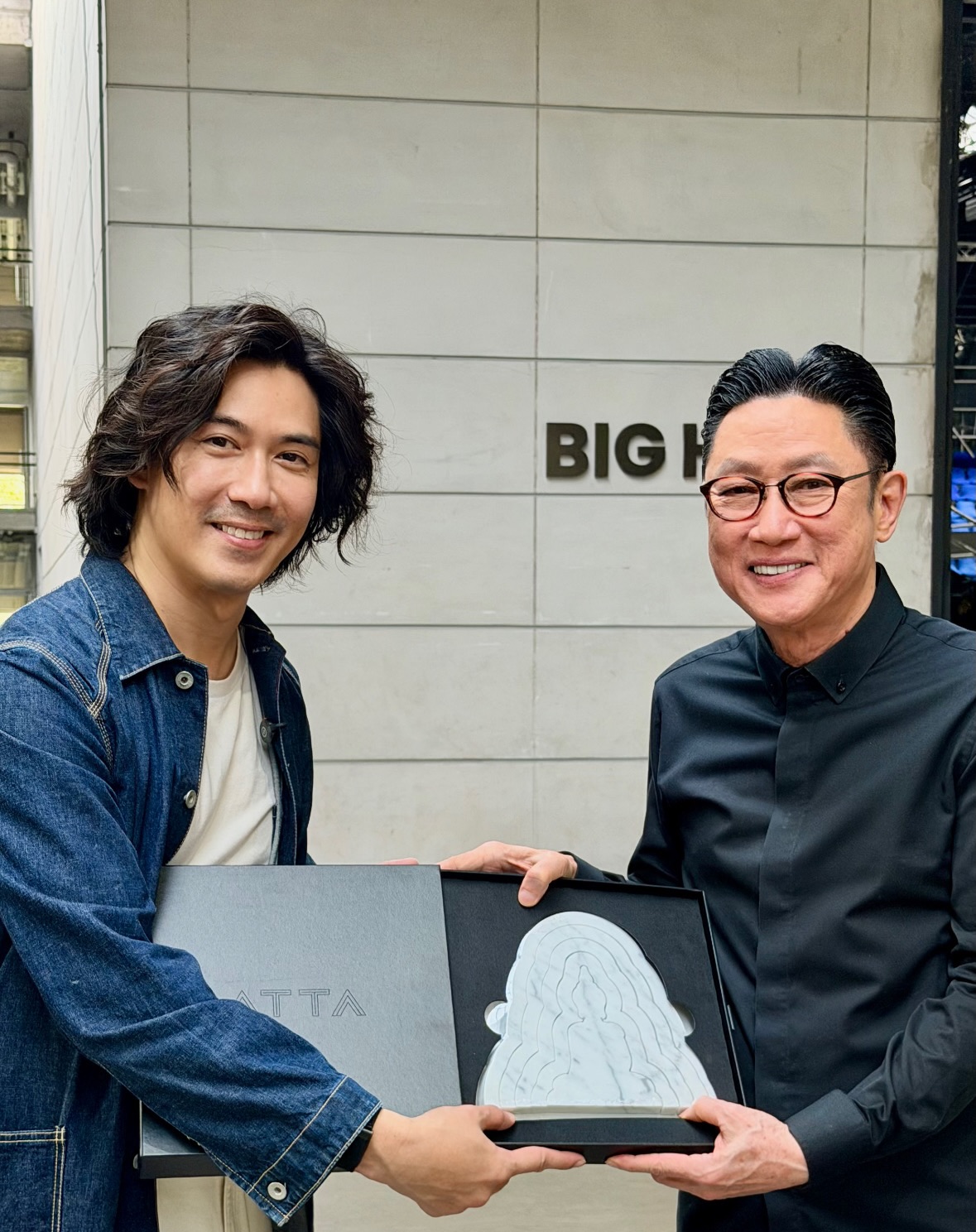 เป๊ก - เปรมณัช สุวรรณานนท์