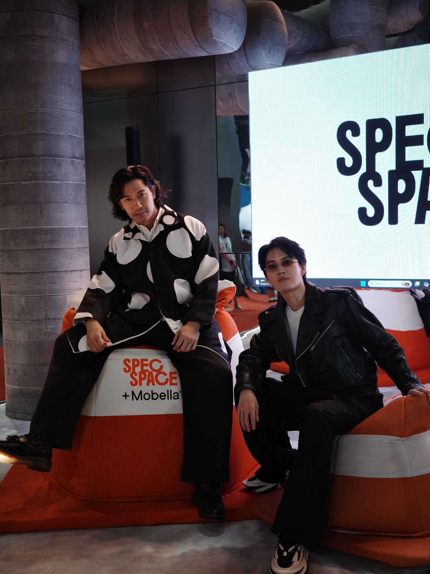 เป๊ก - เปรมณัช สุวรรณานนท์