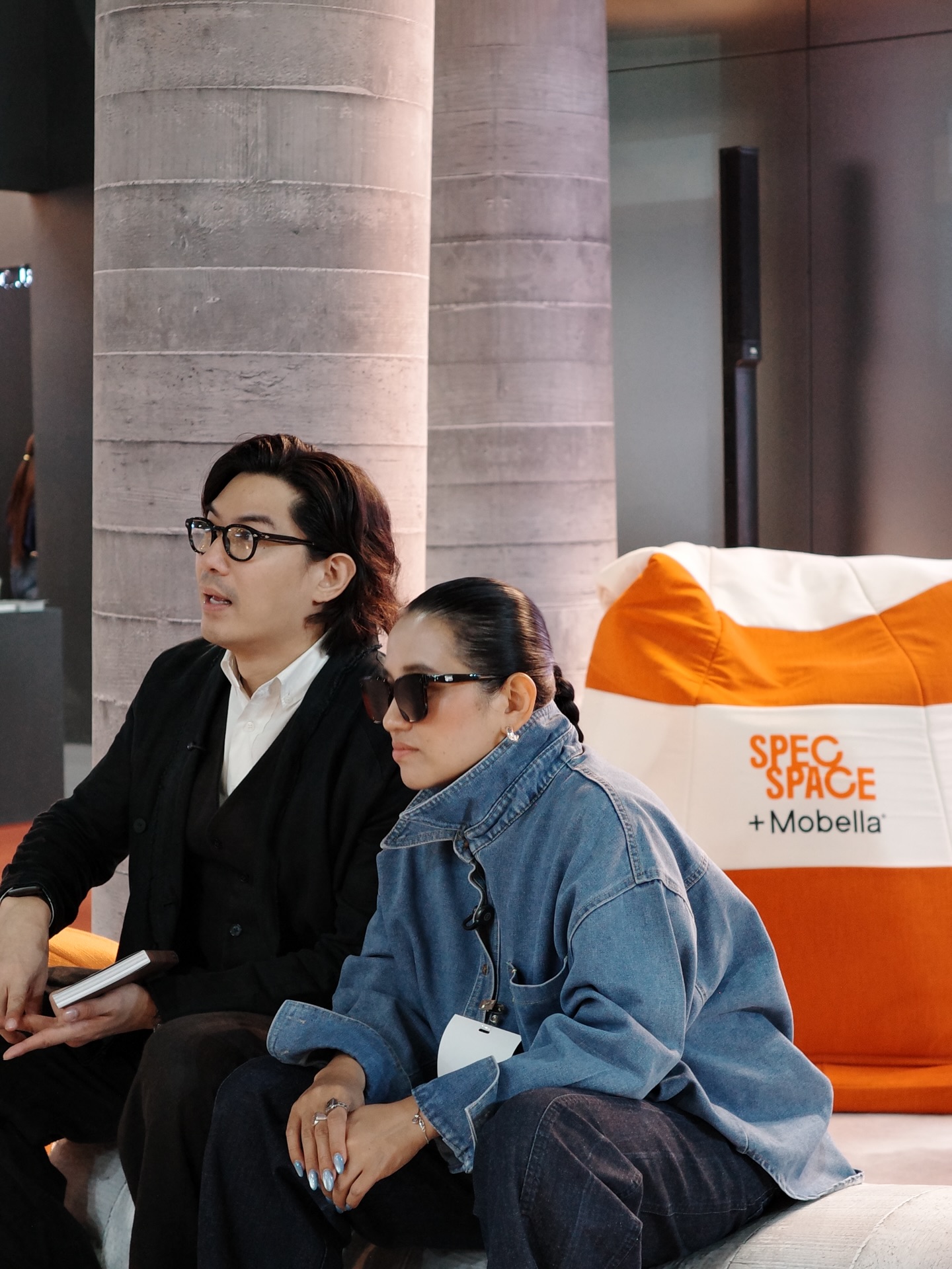 เป๊ก - เปรมณัช สุวรรณานนท์