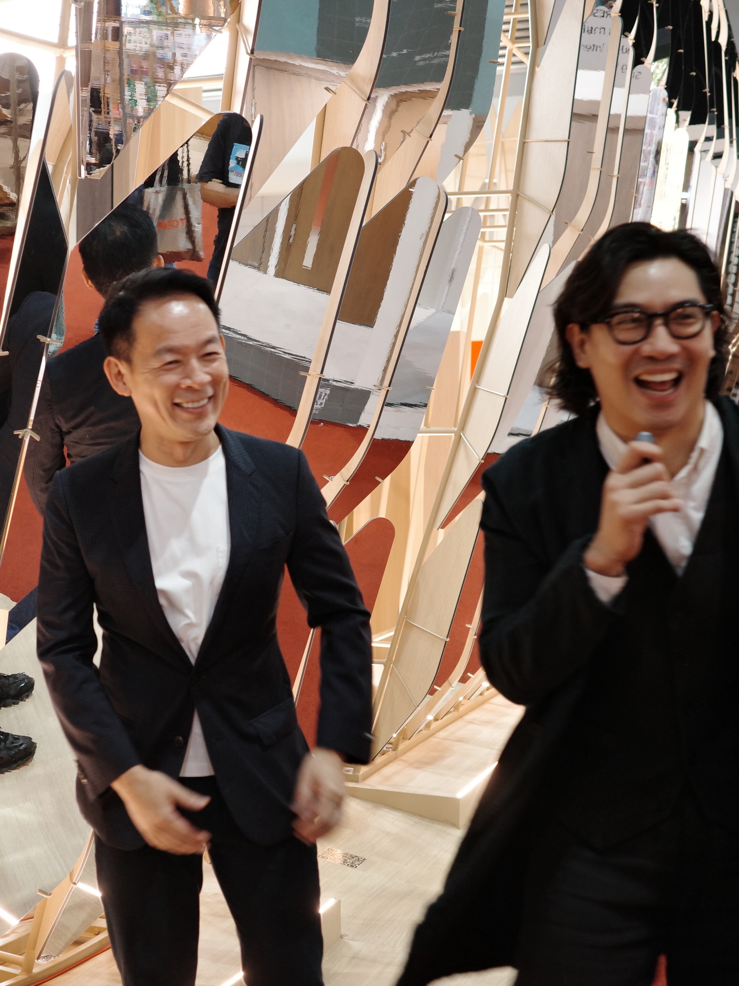 เป๊ก - เปรมณัช สุวรรณานนท์