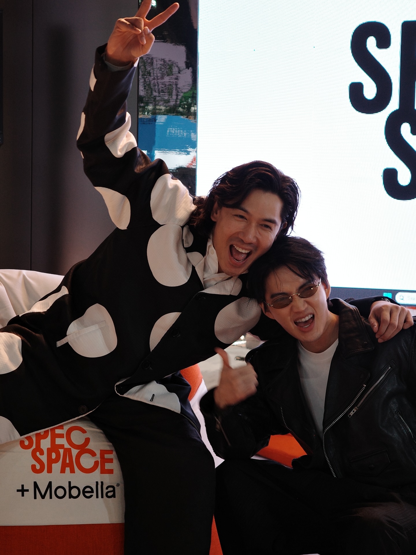 เป๊ก - เปรมณัช สุวรรณานนท์