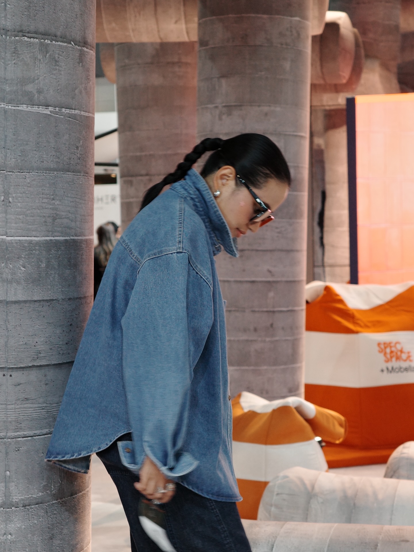 เป๊ก - เปรมณัช สุวรรณานนท์