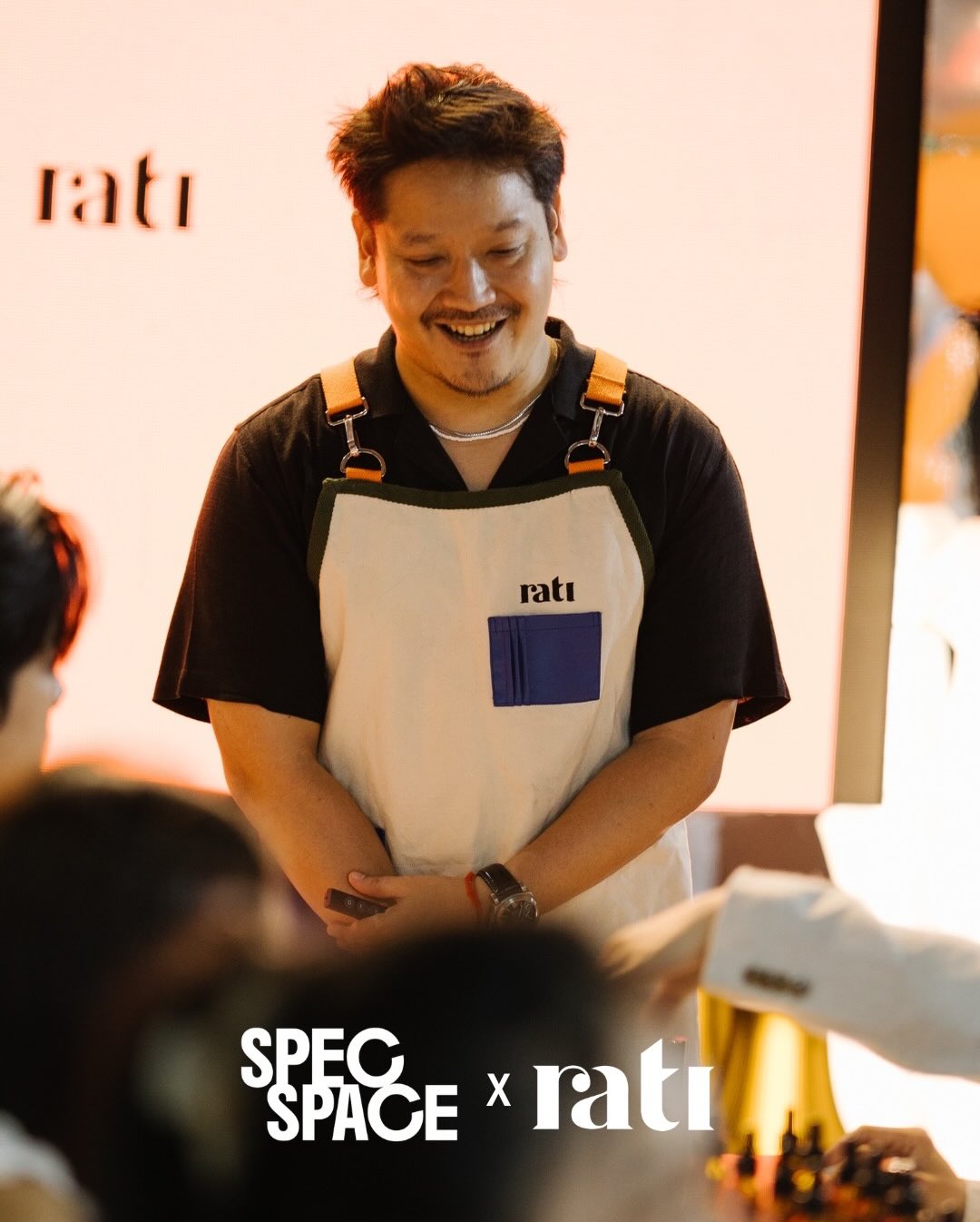 เป๊ก - เปรมณัช สุวรรณานนท์