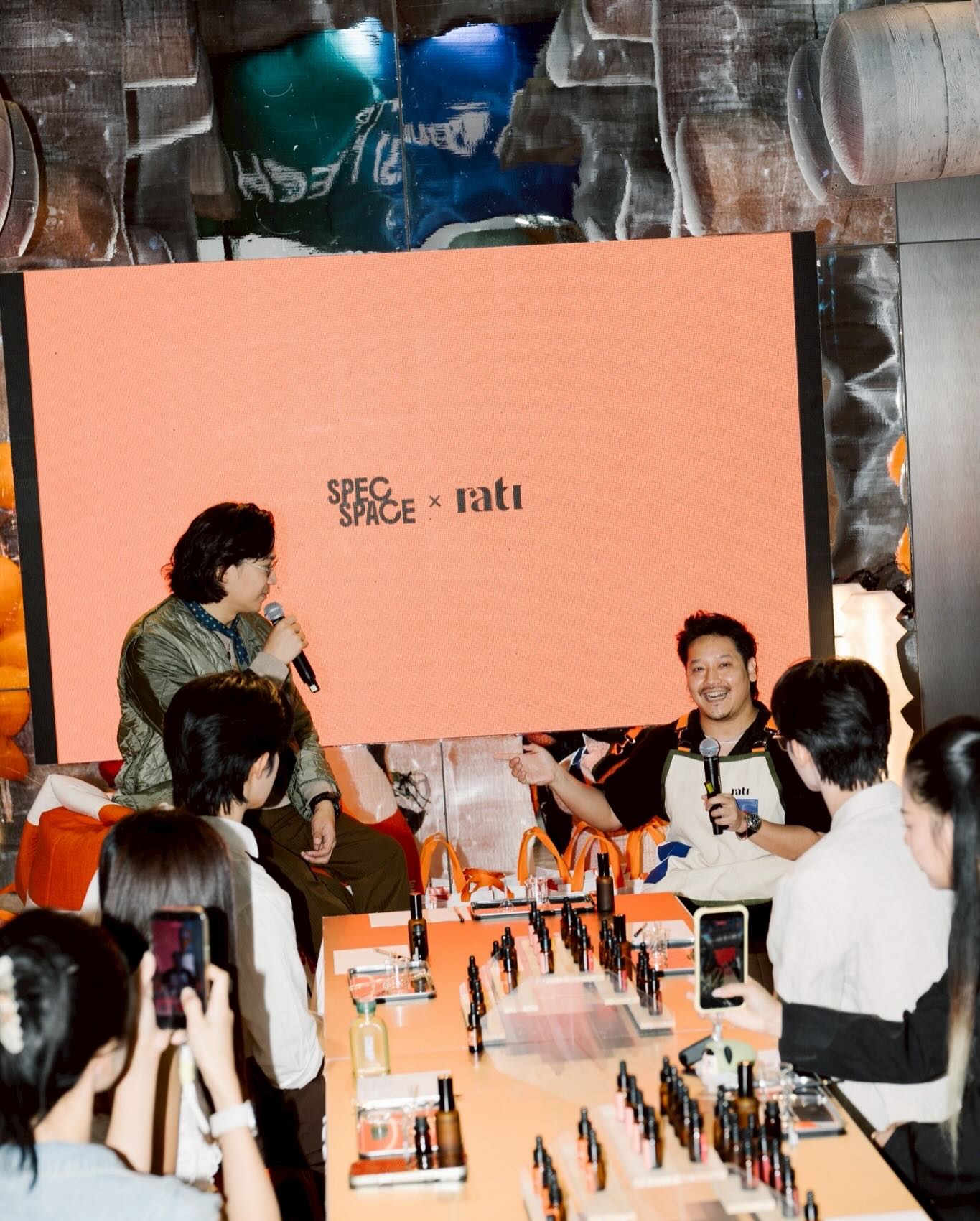 เป๊ก - เปรมณัช สุวรรณานนท์
