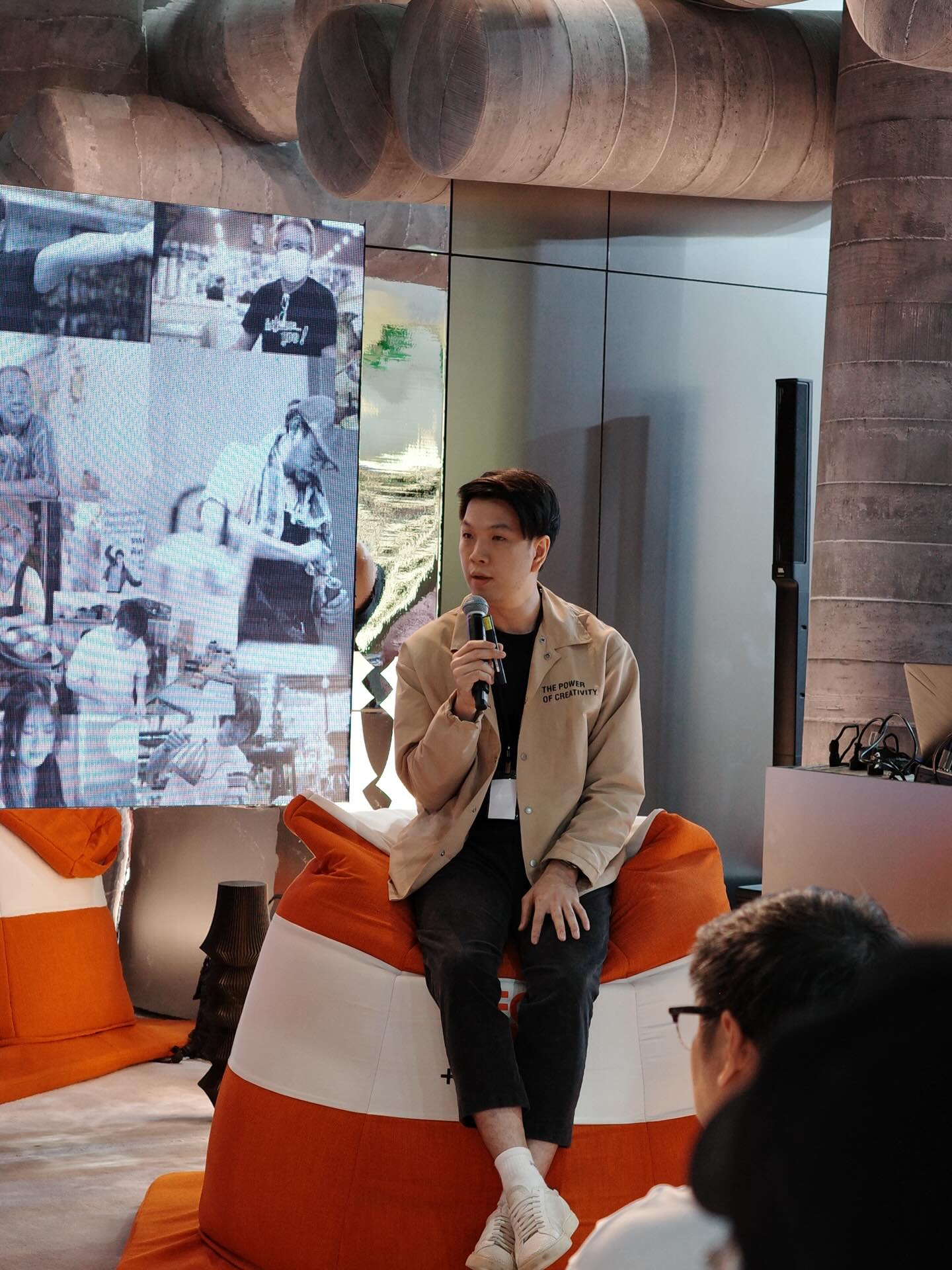 เป๊ก - เปรมณัช สุวรรณานนท์