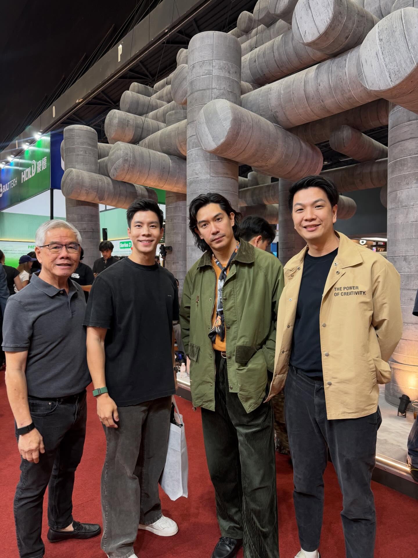 เป๊ก - เปรมณัช สุวรรณานนท์