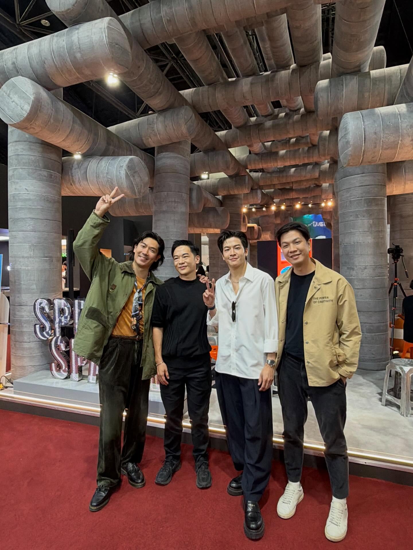 เป๊ก - เปรมณัช สุวรรณานนท์