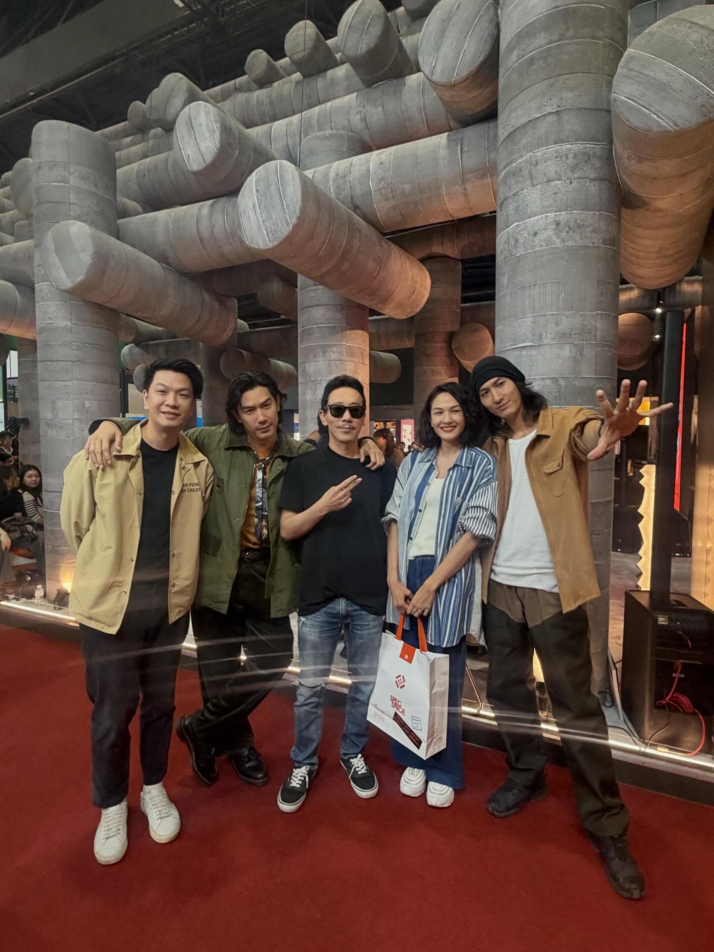 เป๊ก - เปรมณัช สุวรรณานนท์