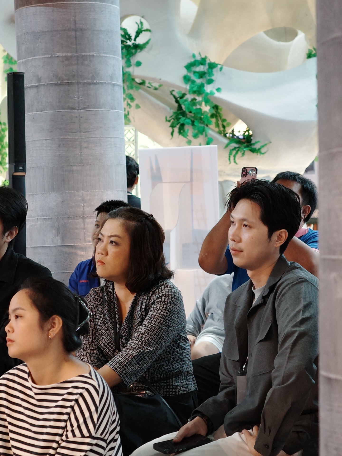 เป๊ก - เปรมณัช สุวรรณานนท์