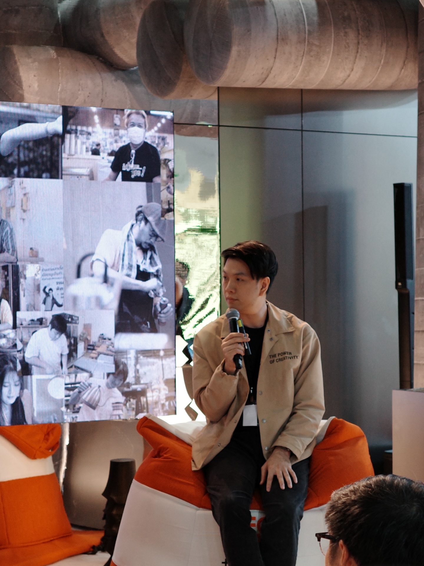 เป๊ก - เปรมณัช สุวรรณานนท์