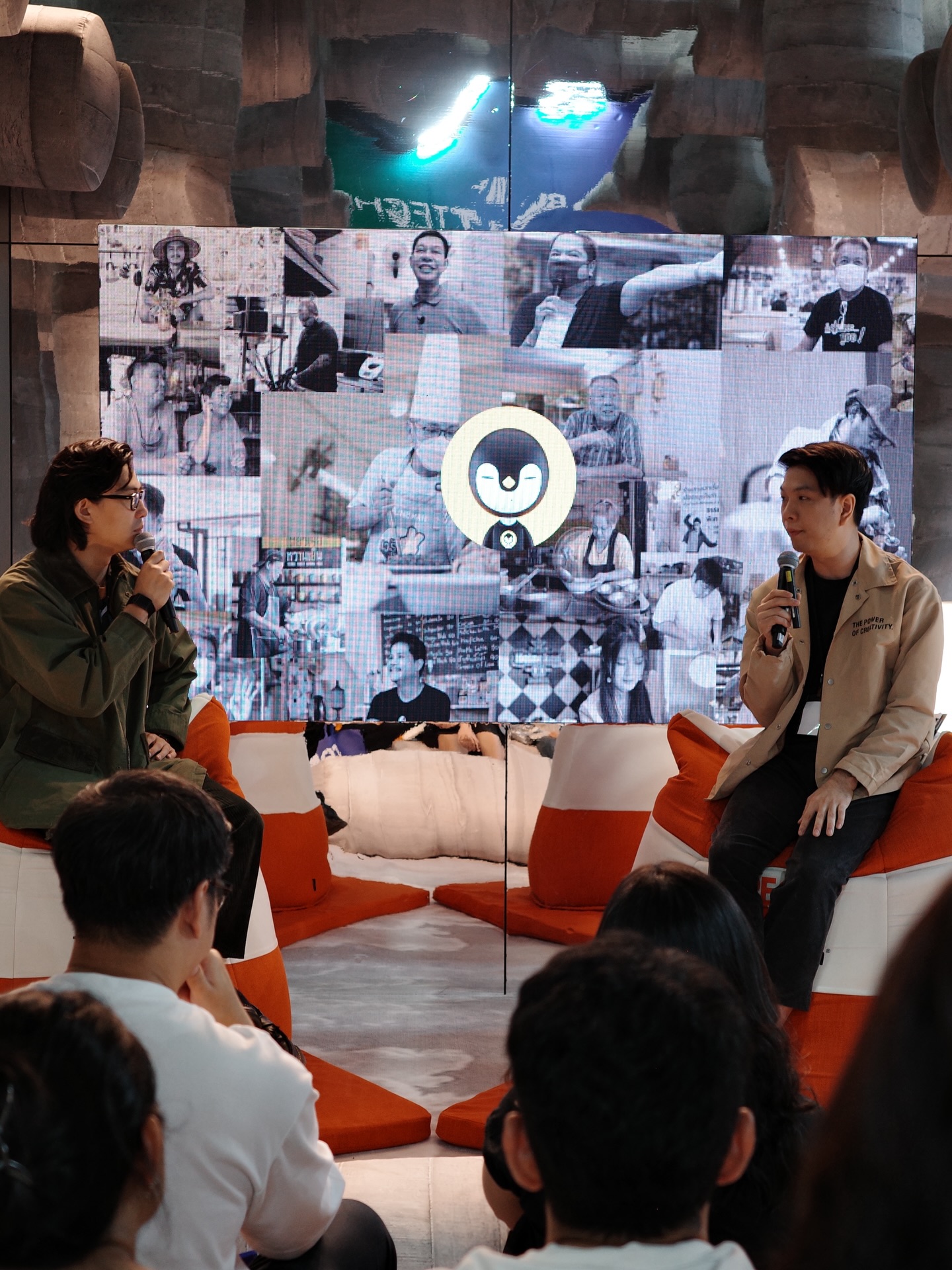 เป๊ก - เปรมณัช สุวรรณานนท์