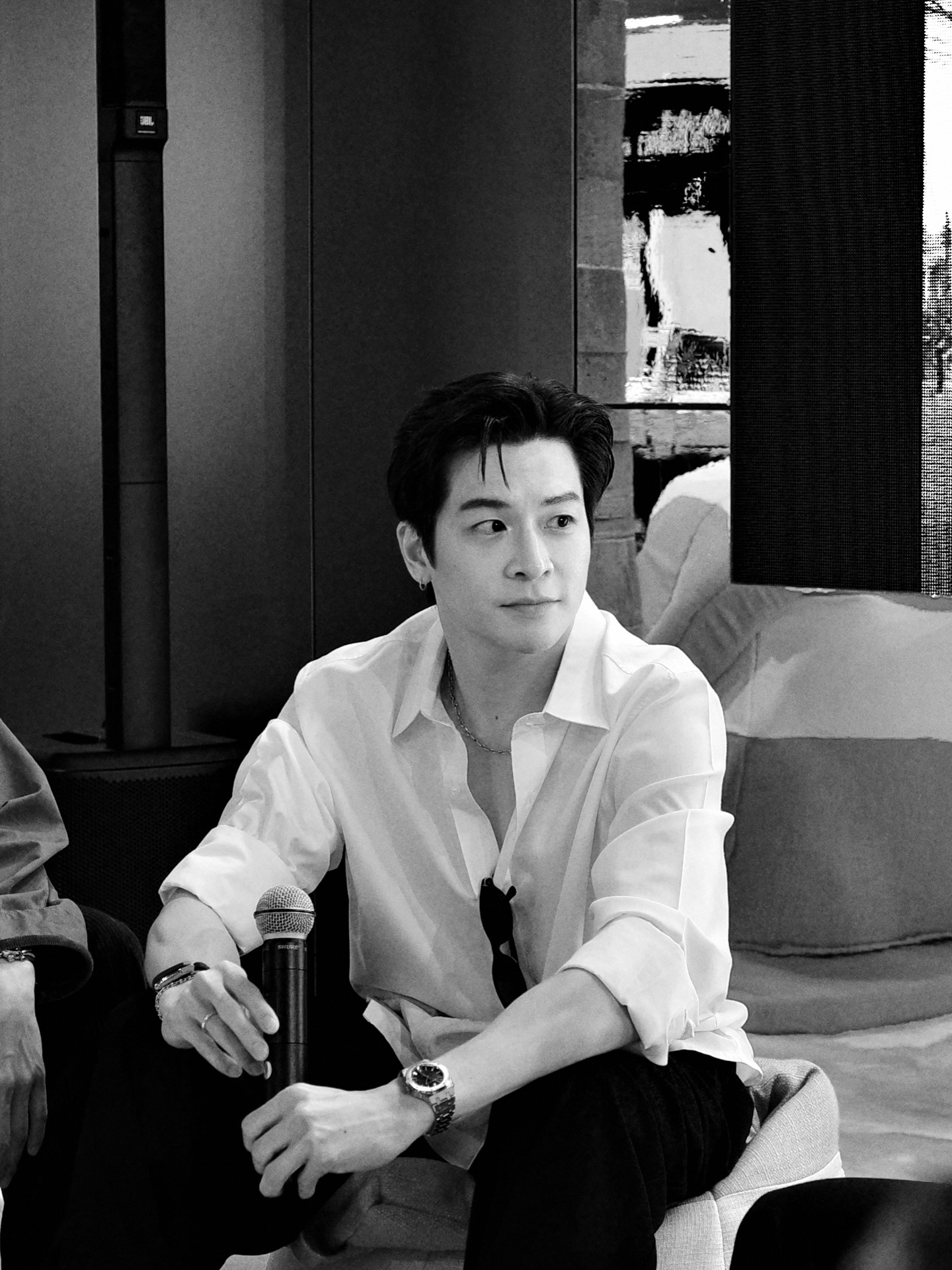 เป๊ก - เปรมณัช สุวรรณานนท์