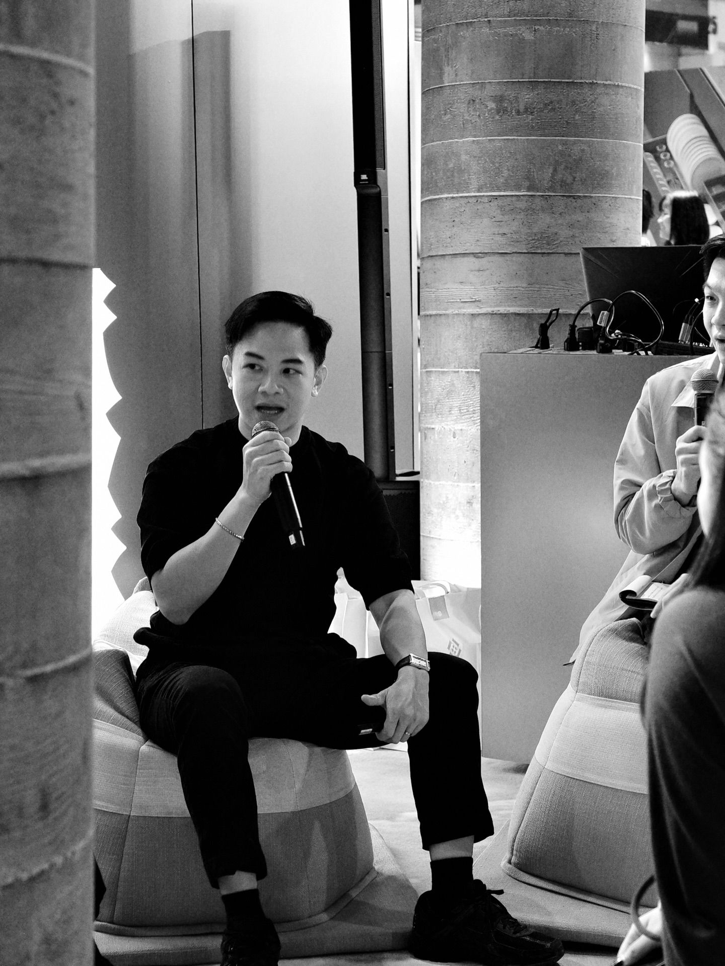เป๊ก - เปรมณัช สุวรรณานนท์