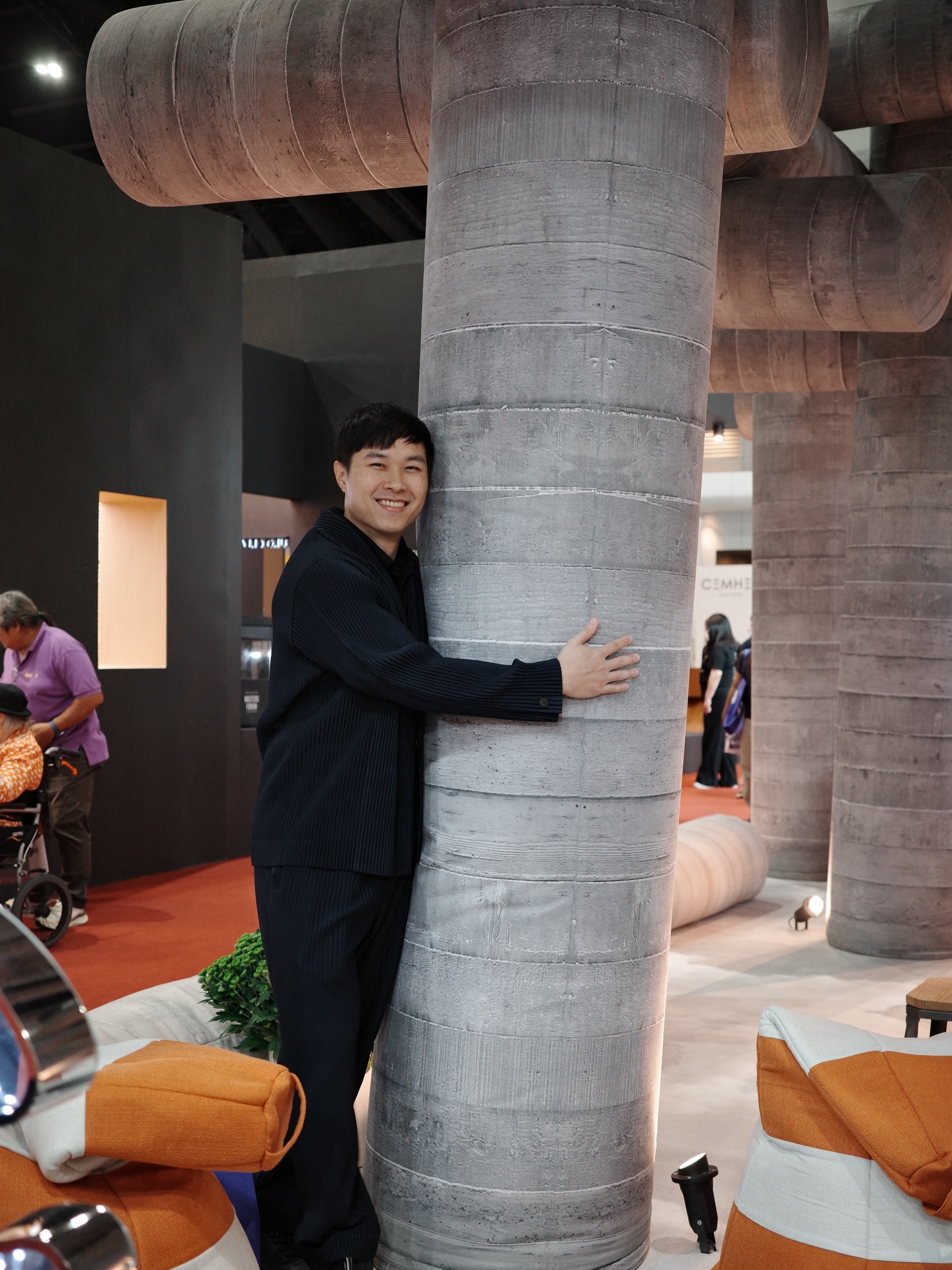 เป๊ก - เปรมณัช สุวรรณานนท์