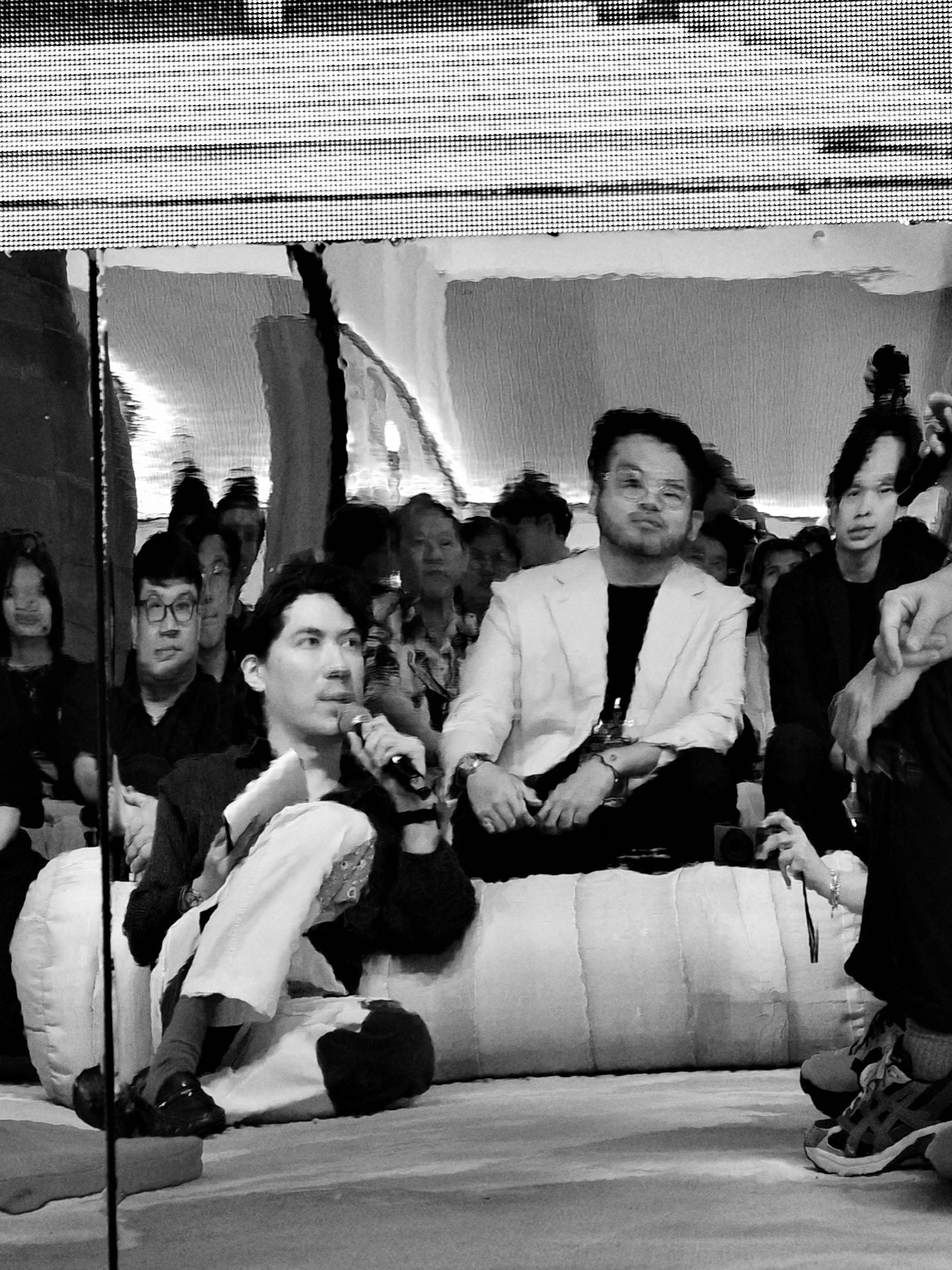 เป๊ก - เปรมณัช สุวรรณานนท์