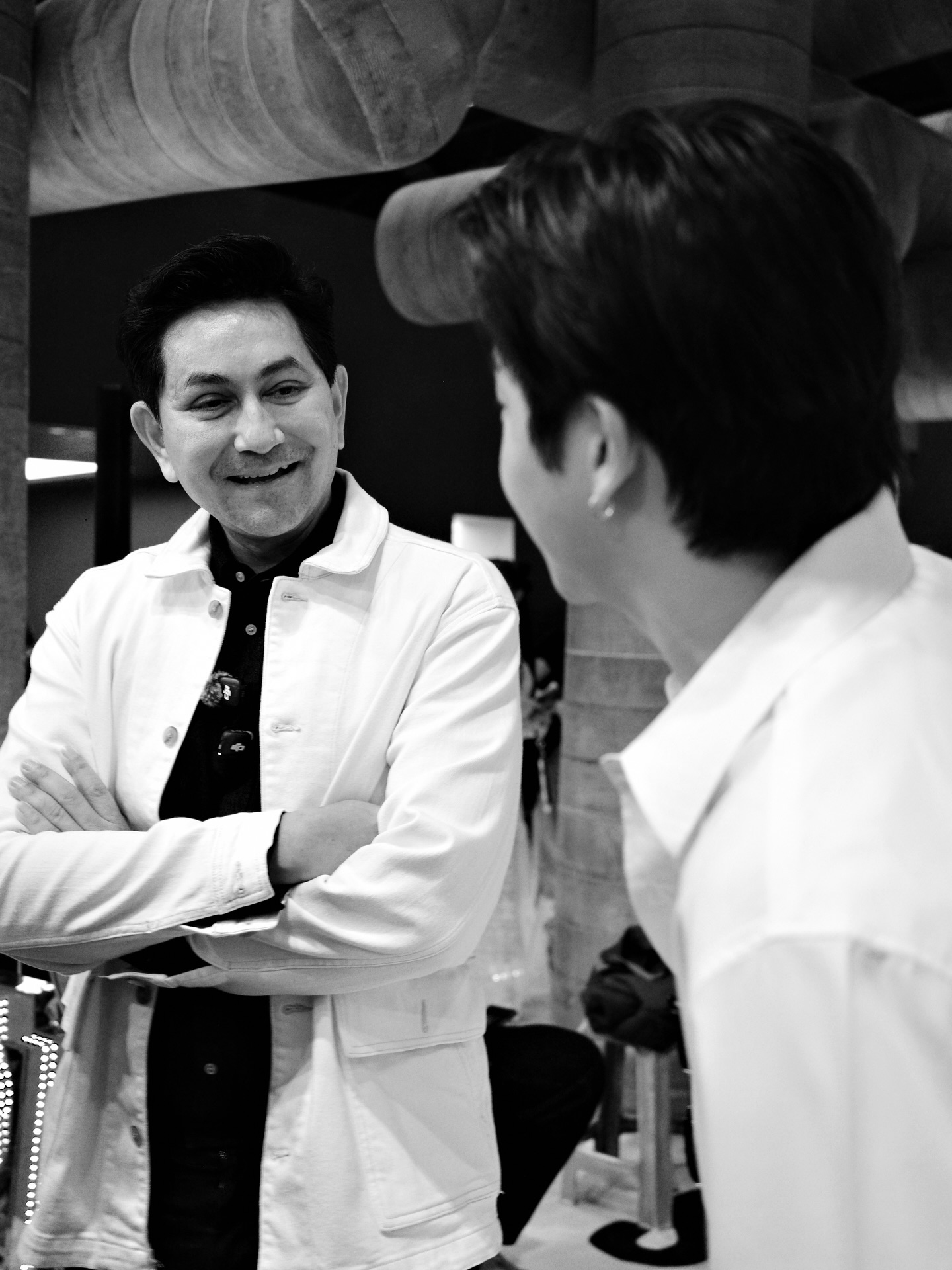 เป๊ก - เปรมณัช สุวรรณานนท์