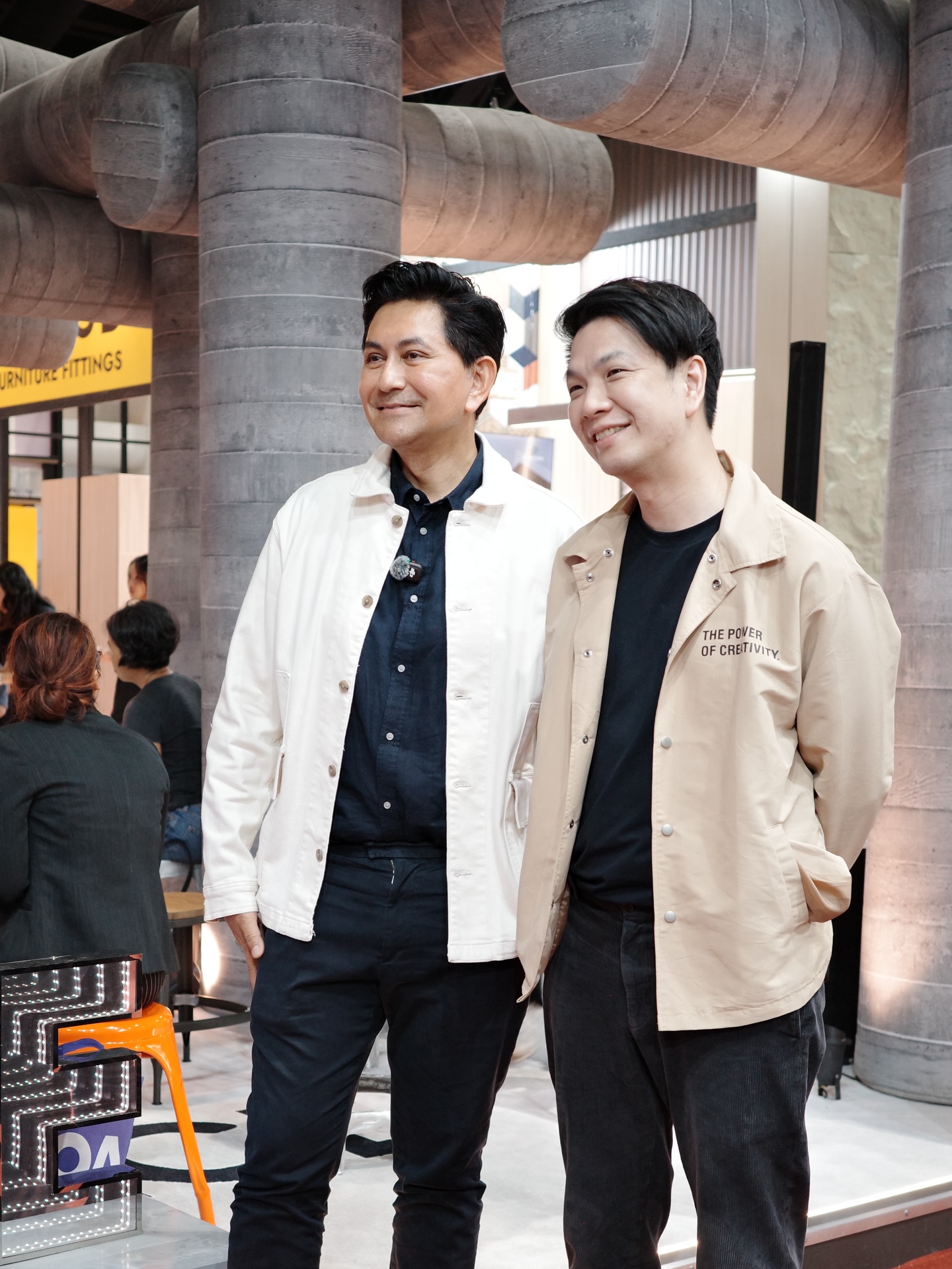 เป๊ก - เปรมณัช สุวรรณานนท์