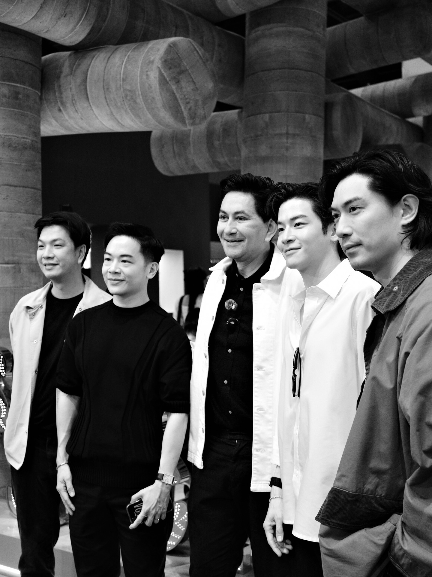 เป๊ก - เปรมณัช สุวรรณานนท์