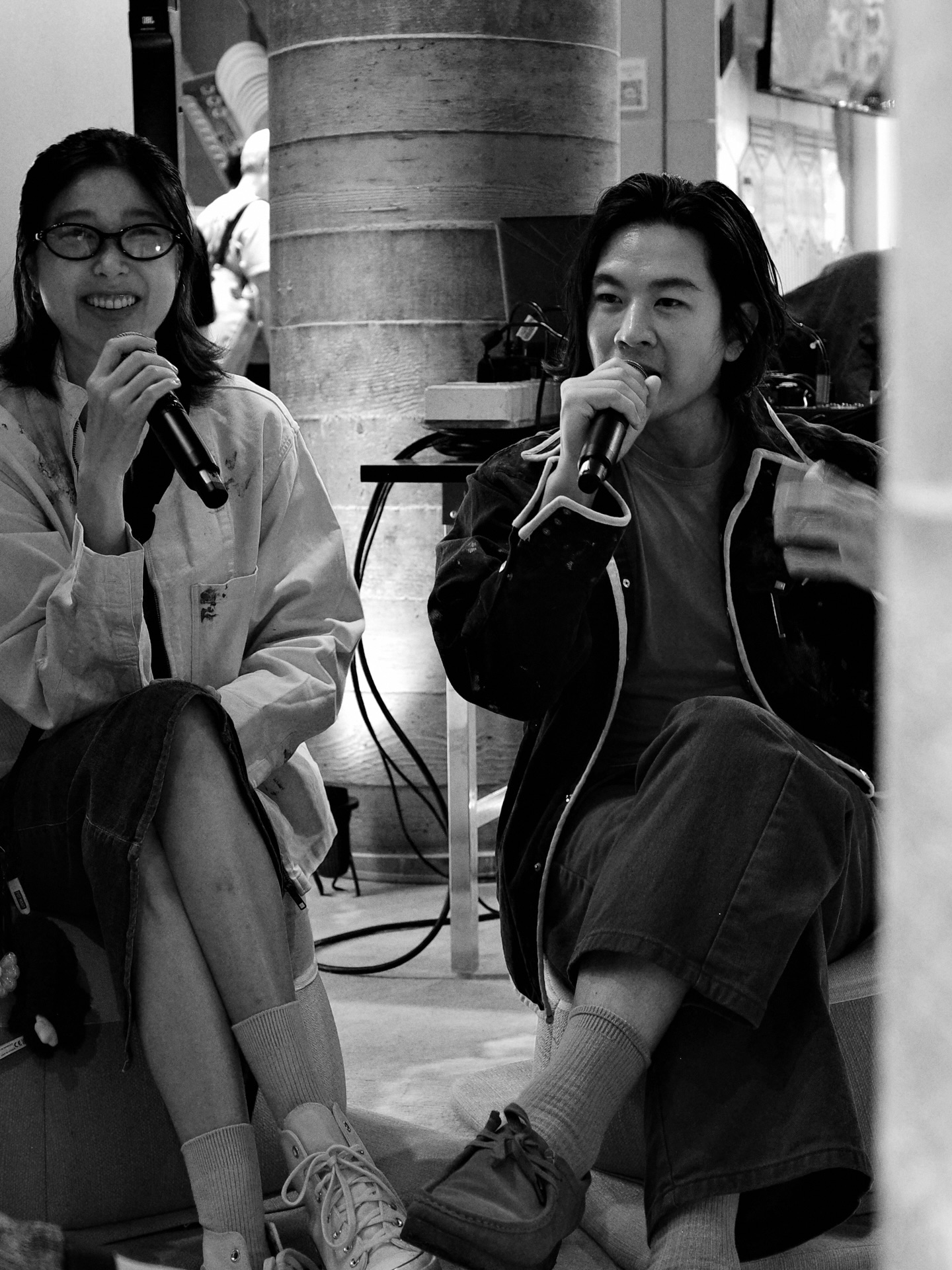 เป๊ก - เปรมณัช สุวรรณานนท์