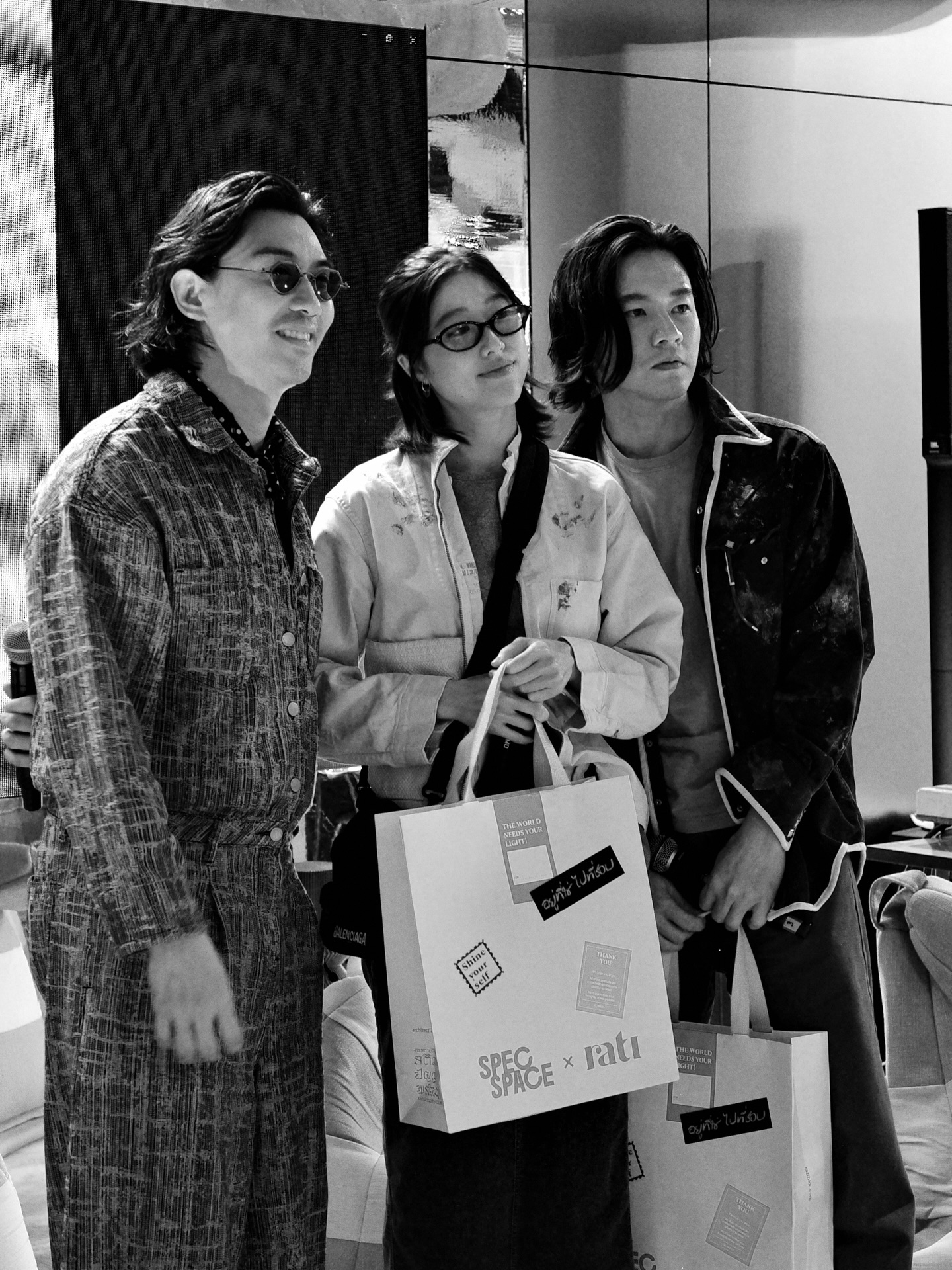 เป๊ก - เปรมณัช สุวรรณานนท์