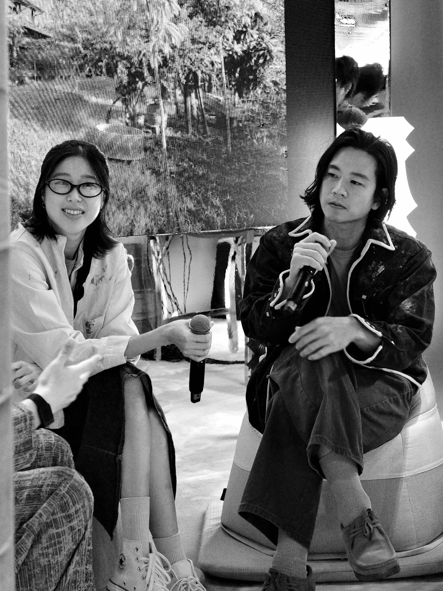 เป๊ก - เปรมณัช สุวรรณานนท์