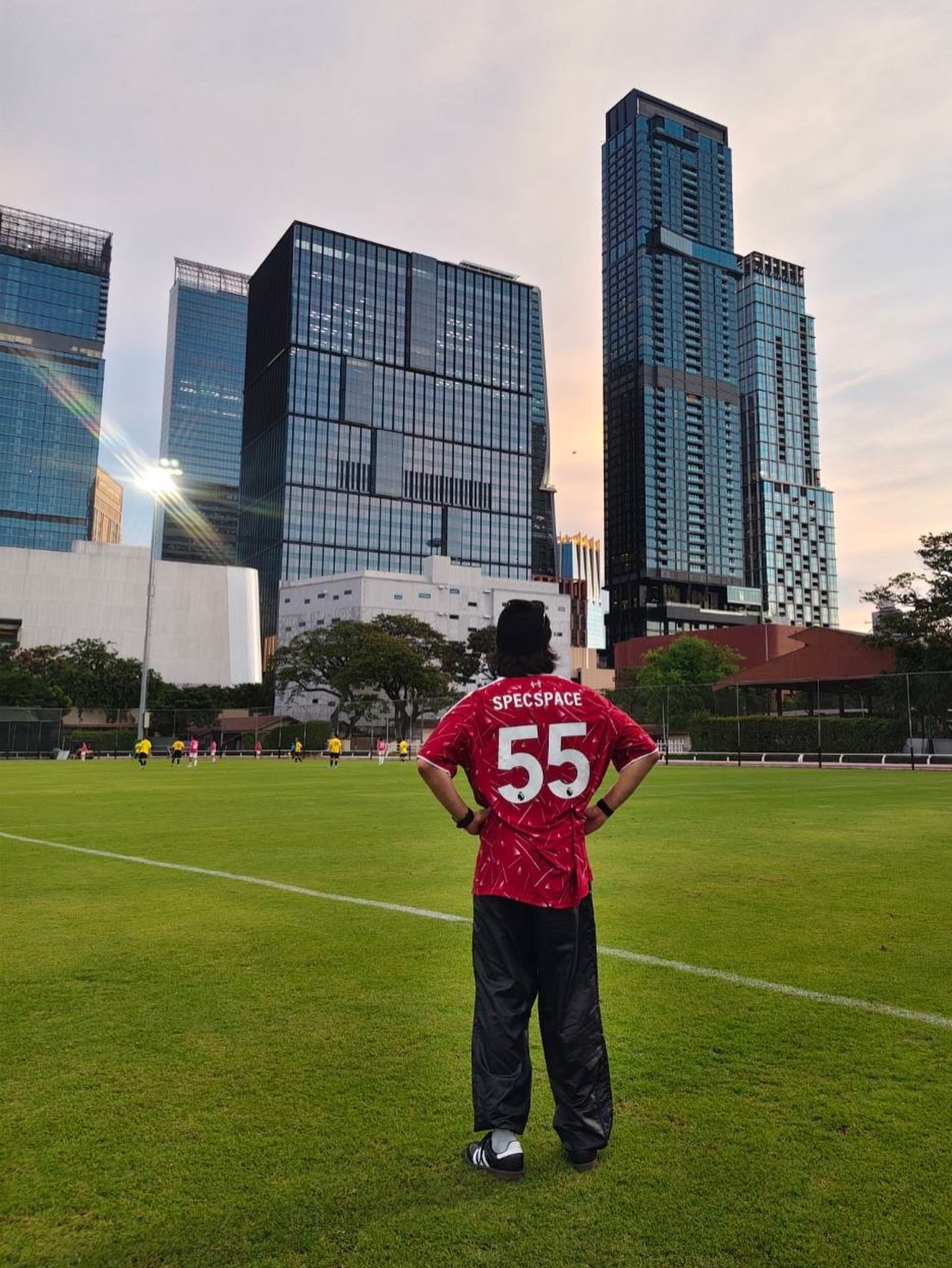 เป๊ก - เปรมณัช สุวรรณานนท์