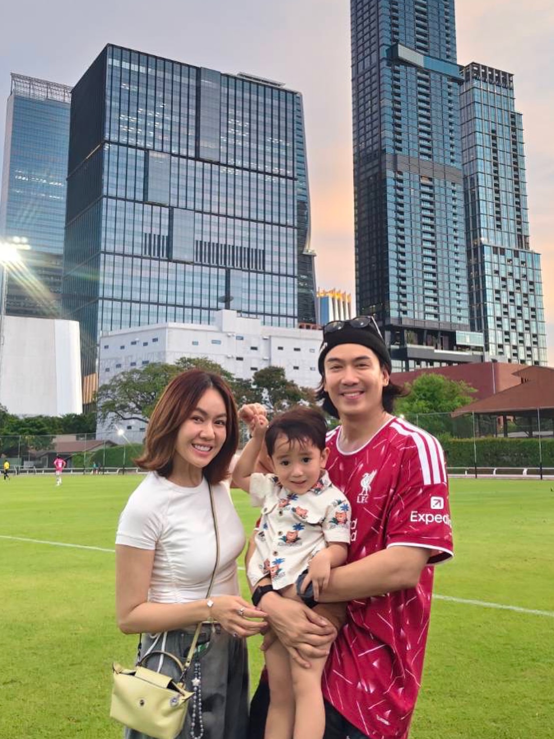 เป๊ก - เปรมณัช สุวรรณานนท์