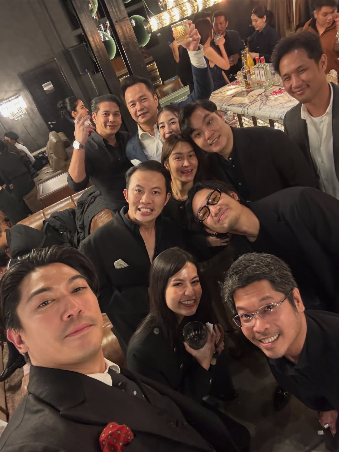 เป๊ก - เปรมณัช สุวรรณานนท์
