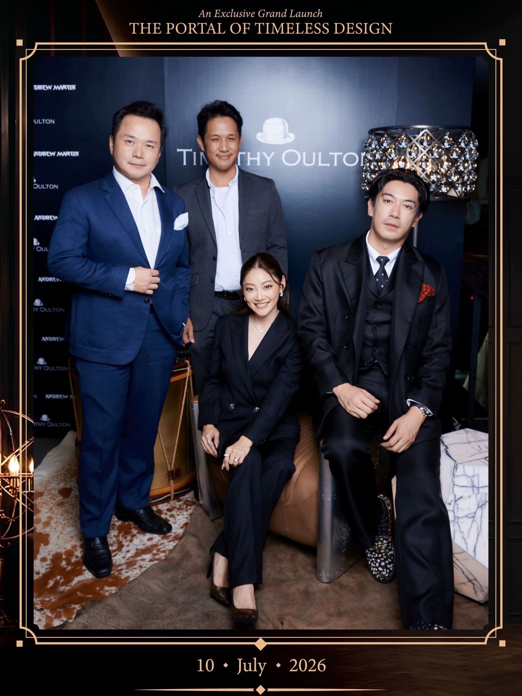 เป๊ก - เปรมณัช สุวรรณานนท์