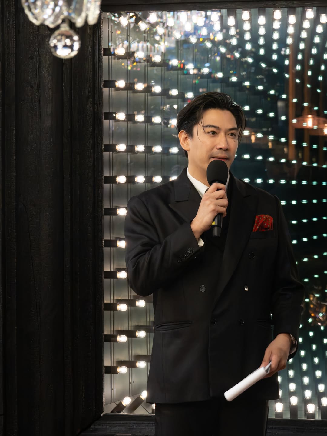 เป๊ก - เปรมณัช สุวรรณานนท์