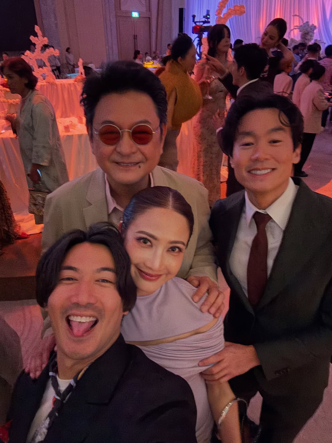 เป๊ก - เปรมณัช สุวรรณานนท์