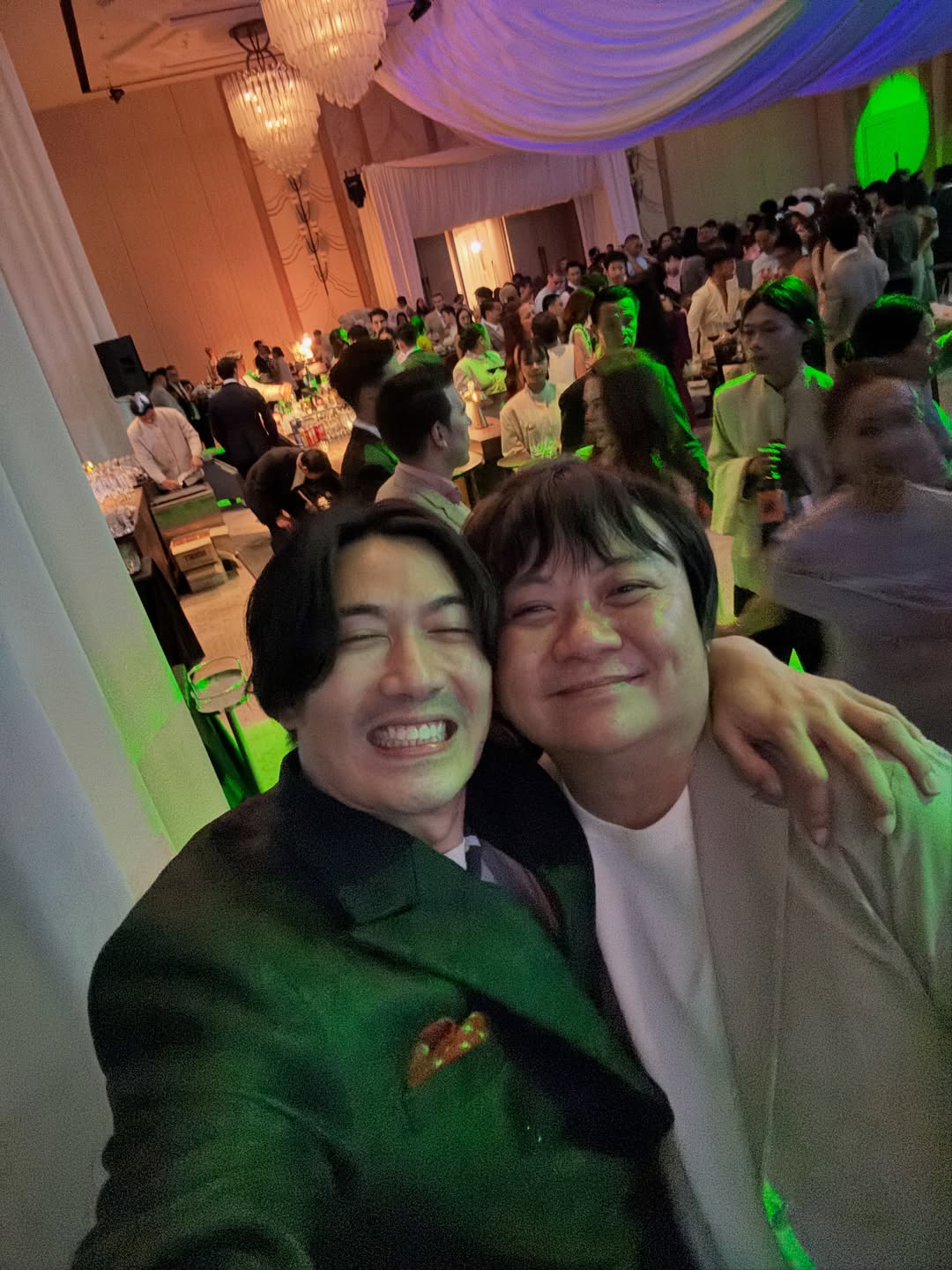 เป๊ก - เปรมณัช สุวรรณานนท์