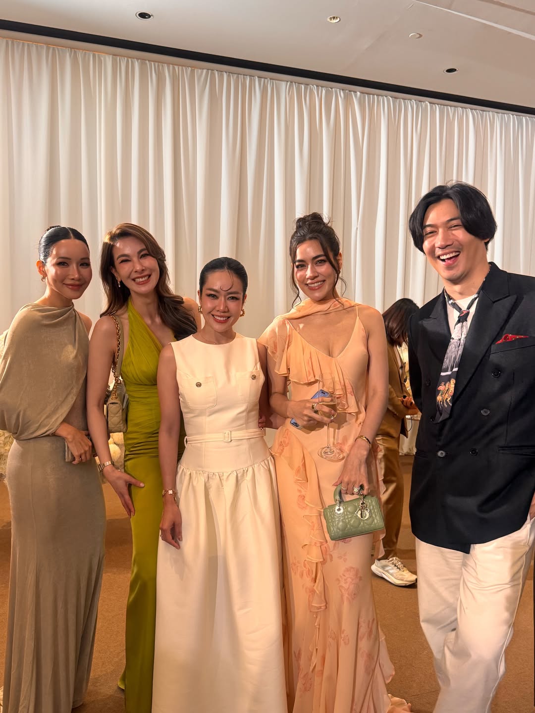 เป๊ก - เปรมณัช สุวรรณานนท์