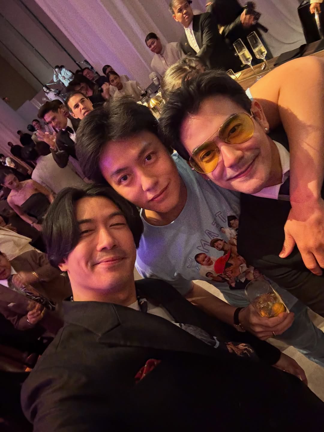 เป๊ก - เปรมณัช สุวรรณานนท์