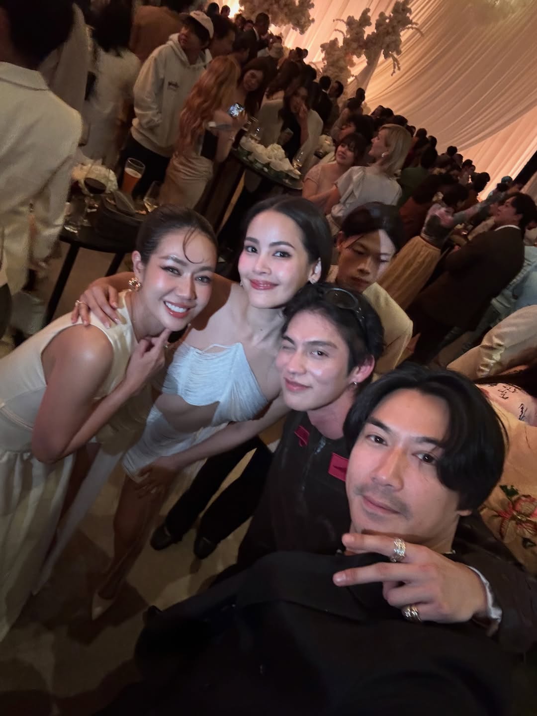เป๊ก - เปรมณัช สุวรรณานนท์