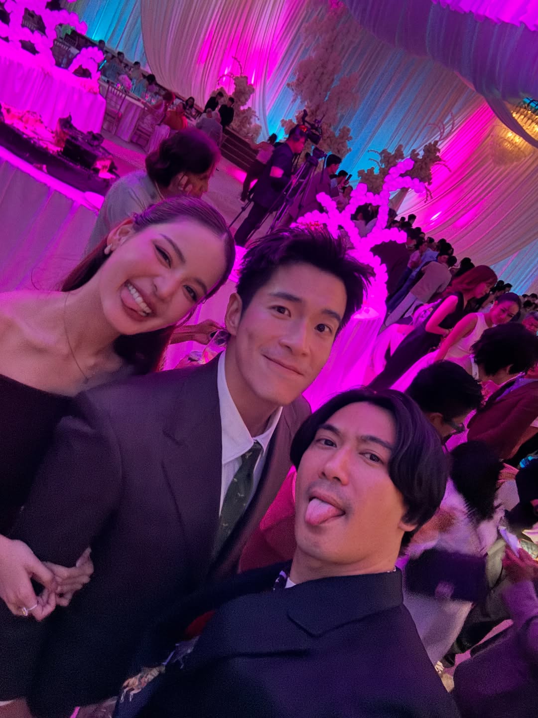 เป๊ก - เปรมณัช สุวรรณานนท์