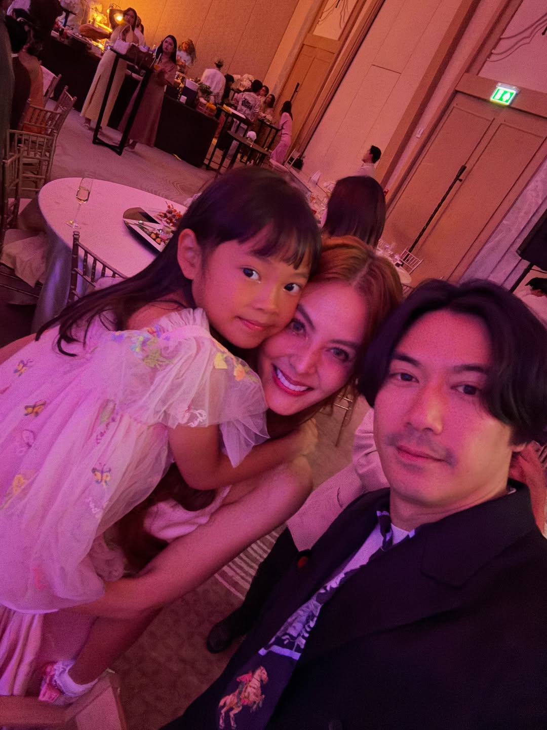 เป๊ก - เปรมณัช สุวรรณานนท์